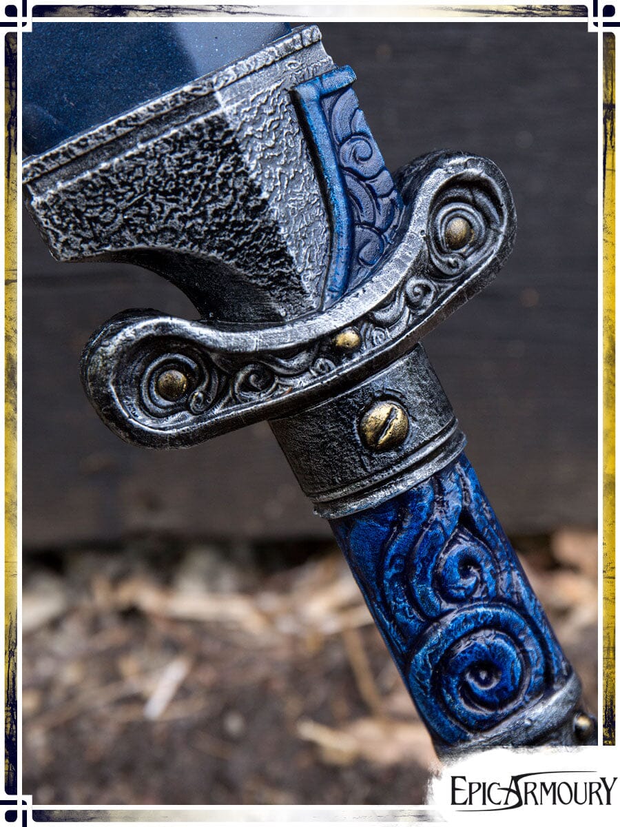 Dao Sword - Aether Long Swords Epic Armoury 