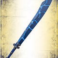Dao Sword - Aether Long Swords Epic Armoury 