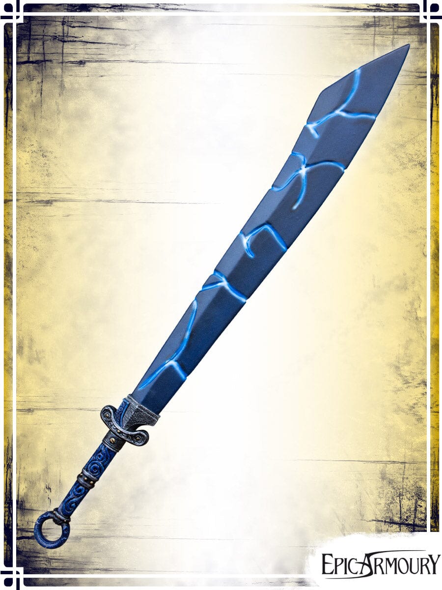 Dao Sword - Aether Long Swords Epic Armoury 