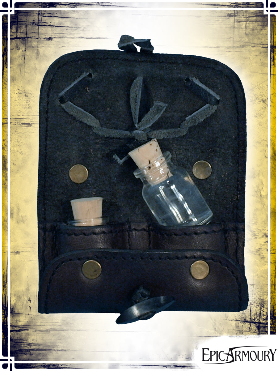 Double Potion Holder