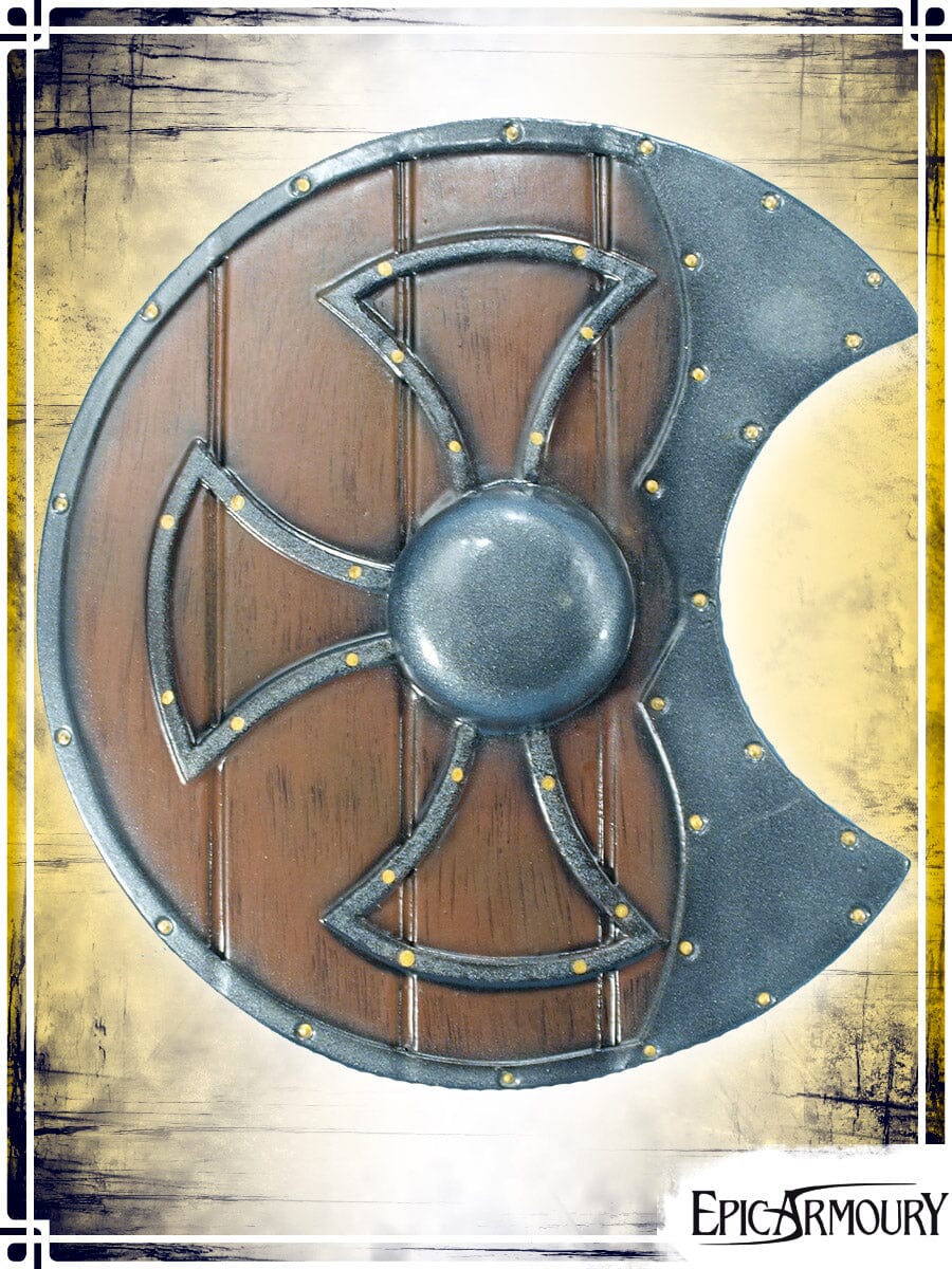 Gobbo Latex Shield Latex Shields Epic Armoury 