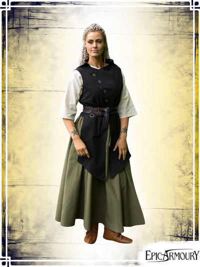 Veste Dorian