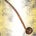 Halfling Pipe Pipes MacQueen Pipes 