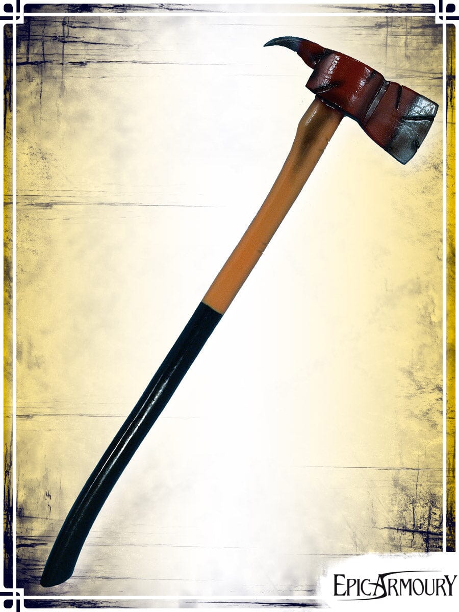 Fireman Axe Post-apocalyptics Epic Armoury 