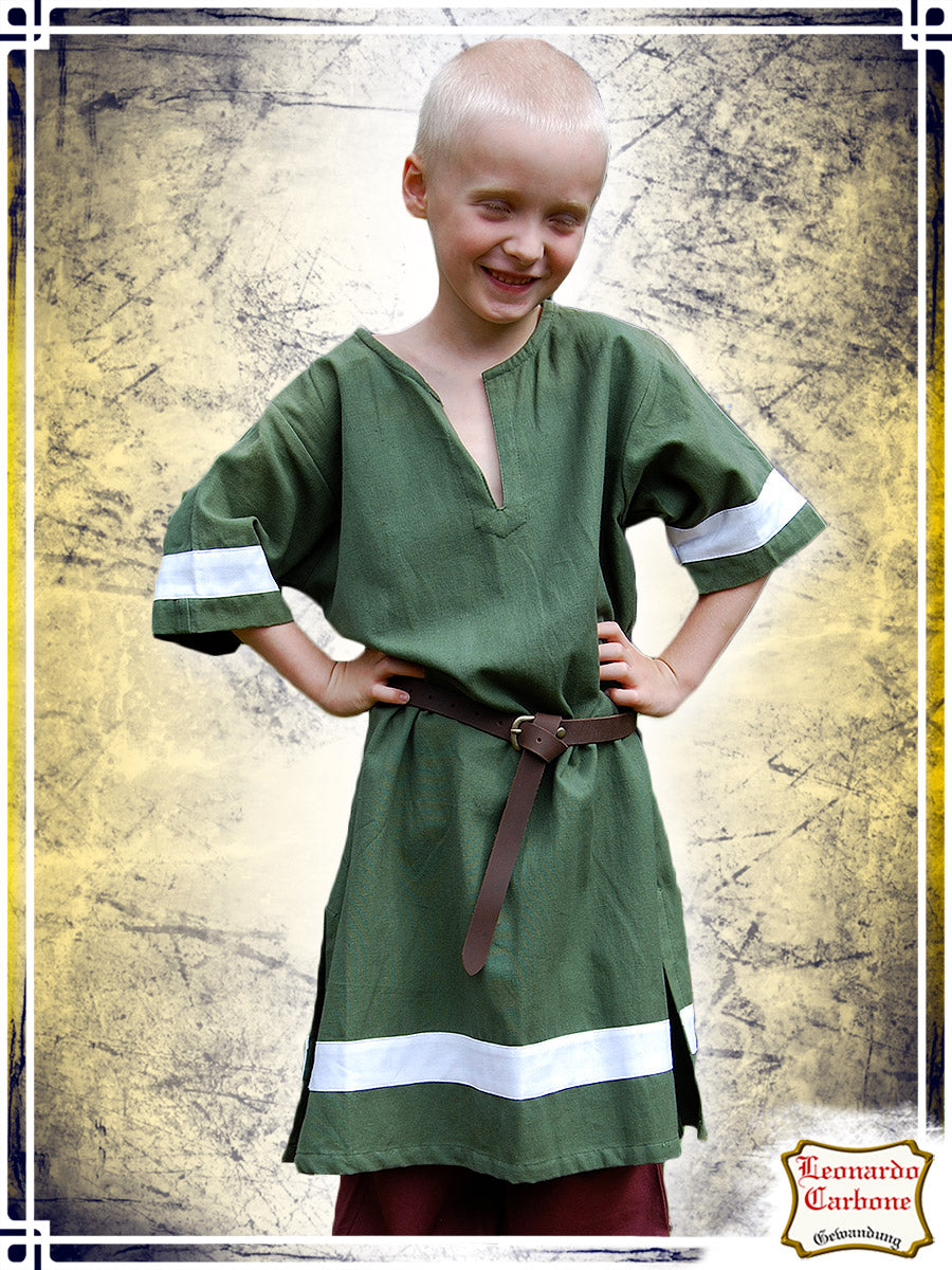 Kid Tunic