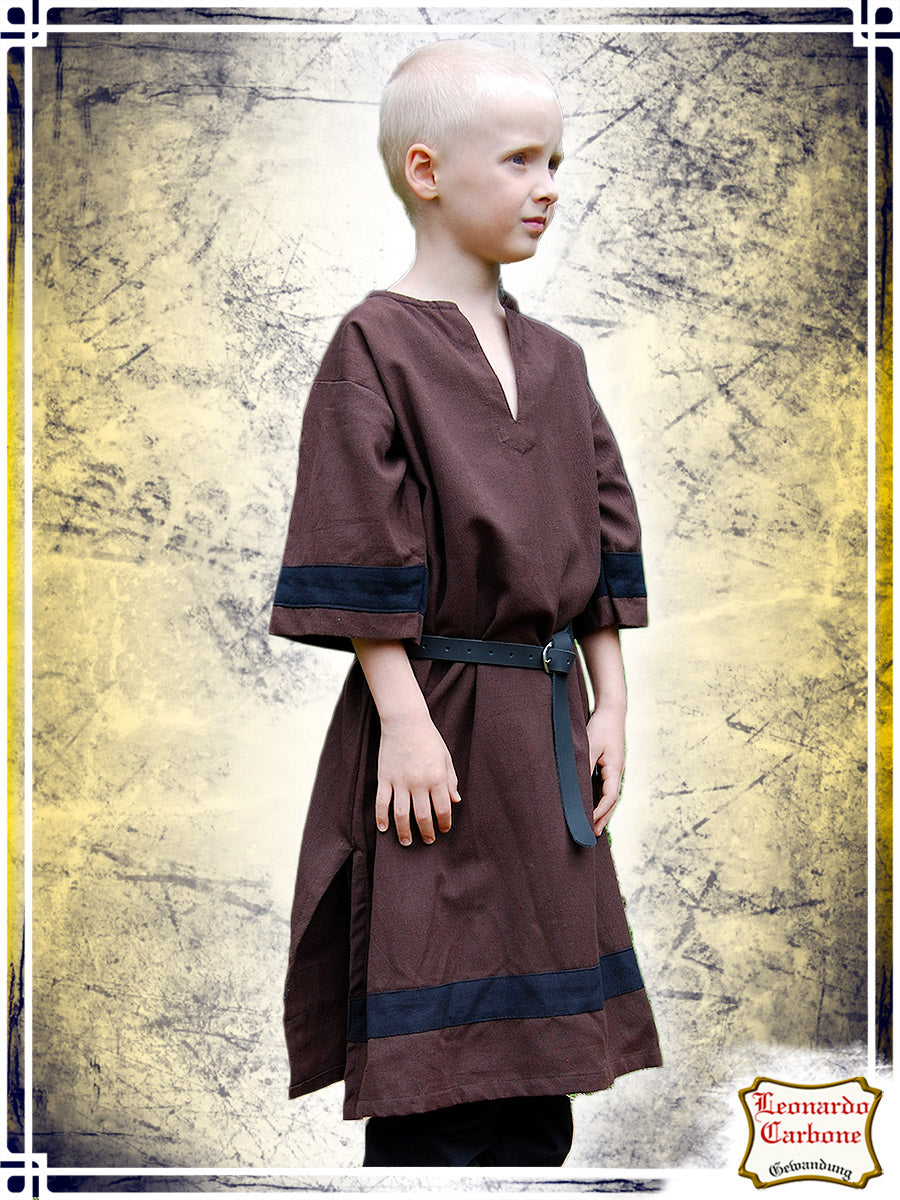 Kid Tunic