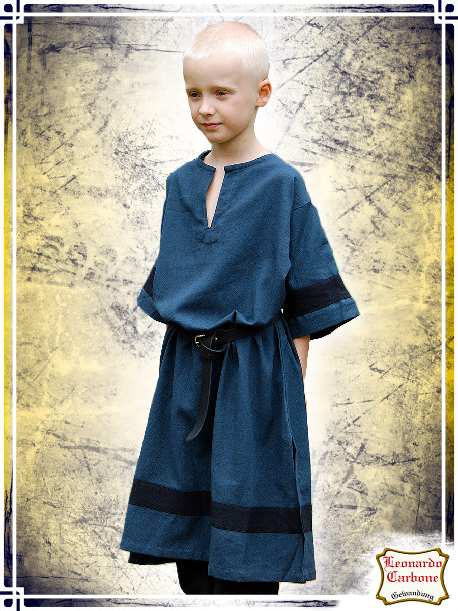Kid Tunic