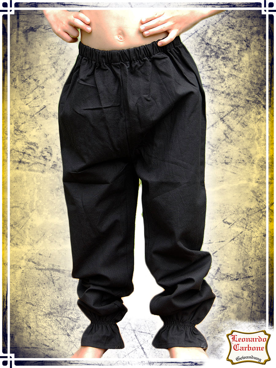 Kid Pants