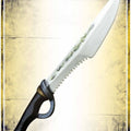 Bone Dagger Daggers Epic Armoury 
