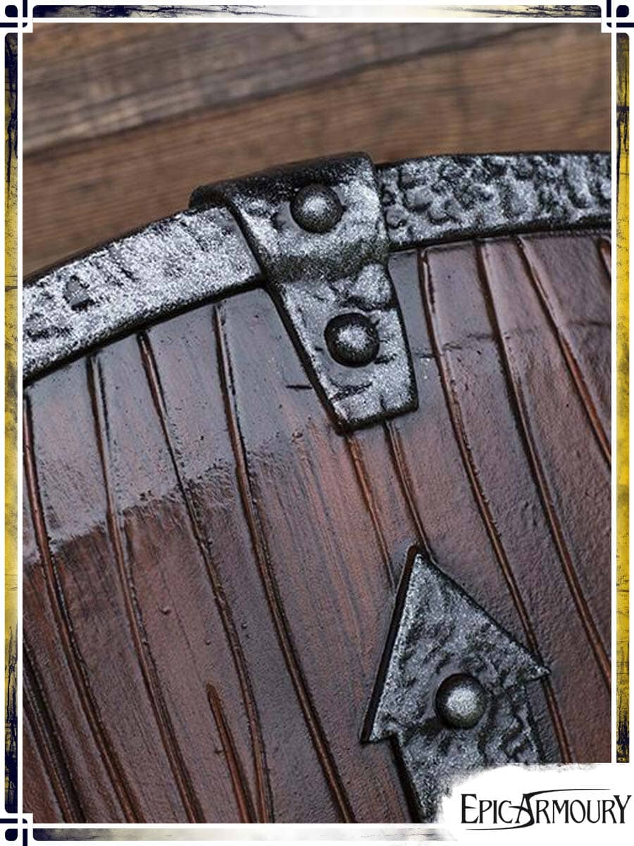 Krom Shield Latex Shields Epic Armoury 