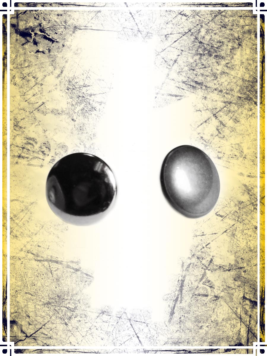 Rivets: Head
