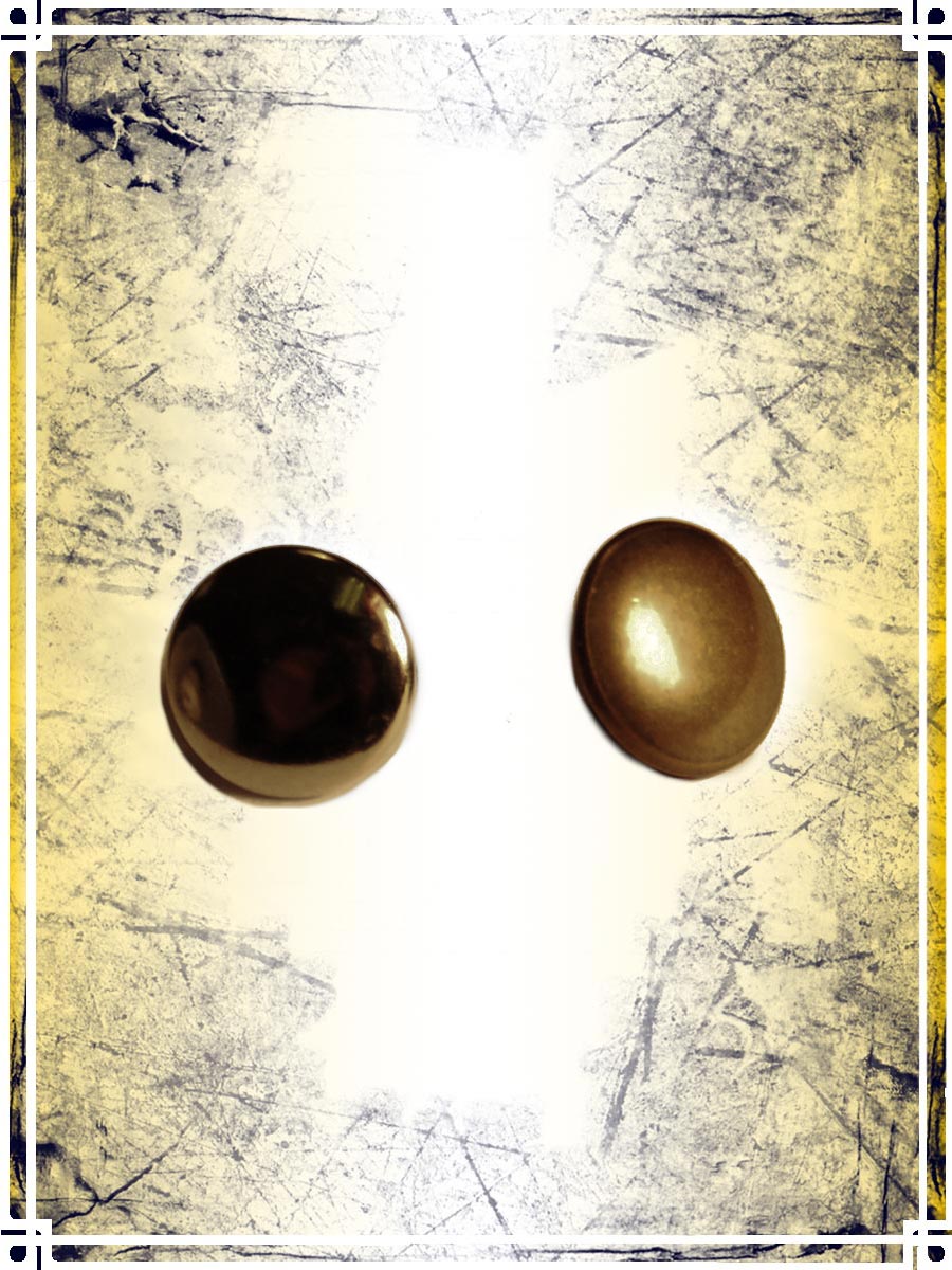 Rivets: Head