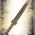 Perseus Dagger Daggers Calimacil 