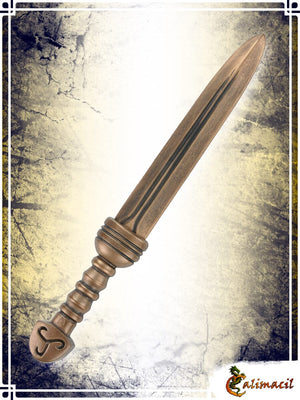 Perseus Dagger Daggers Calimacil 