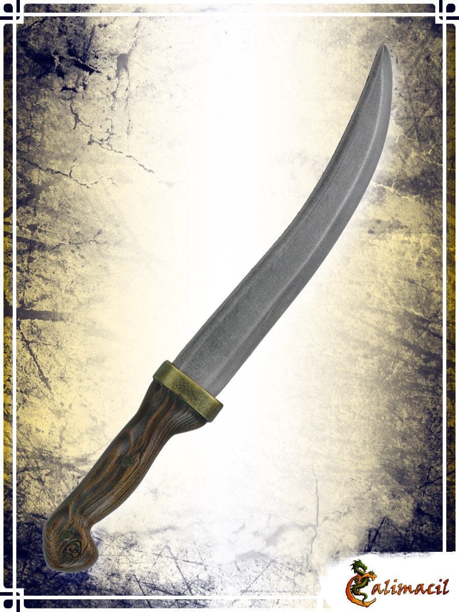 Ahab Knife Daggers Calimacil 