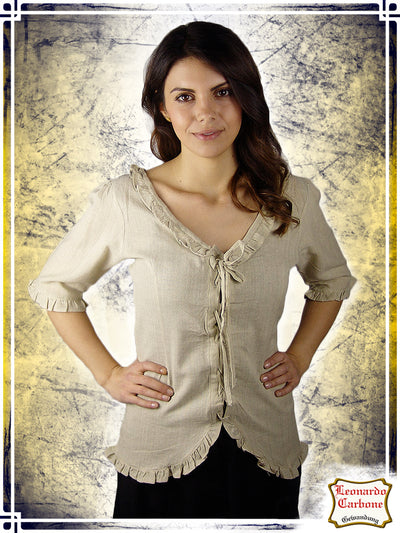 Loïcia Blouse