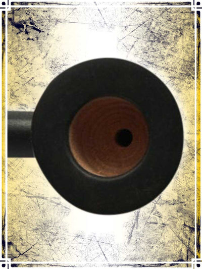 Traveler Pipe Pipes MacQueen Pipes 