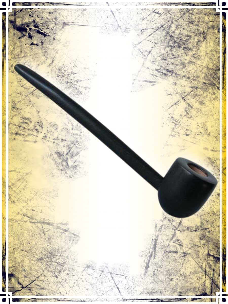 Traveler Pipe Pipes MacQueen Pipes 
