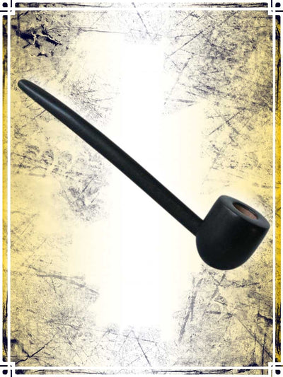 Traveler Pipe Pipes MacQueen Pipes 