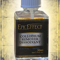 Collodion Remover Makeup Epic Armoury 