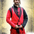 Landsknecht Vest Imperialis Vests Burgschneider 