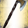 Viking Short Axe Axes Epic Armoury 