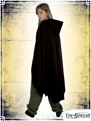 RFB Youth Cape Youth Capes Epic Armoury XSmall Brown 