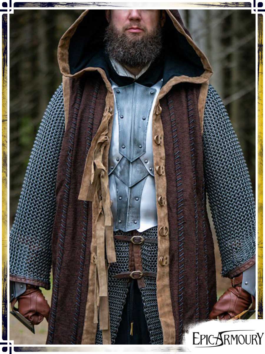 Veste Dreki