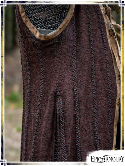 Veste Dreki
