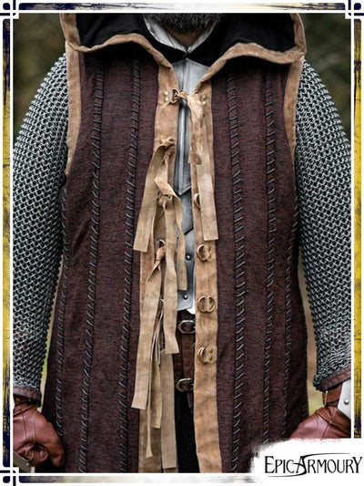 Veste Dreki