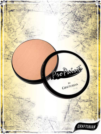 Pro Paint Makeup
