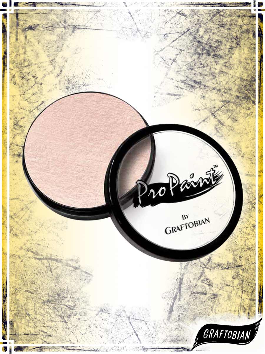 Pro Paint Makeup