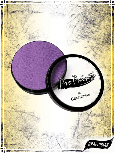 Pro Paint Makeup