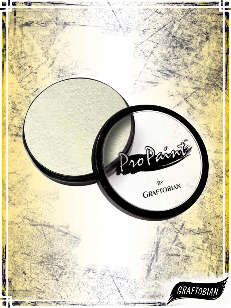 Pro Paint Makeup