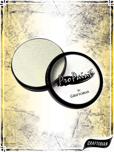 Pro Paint Makeup