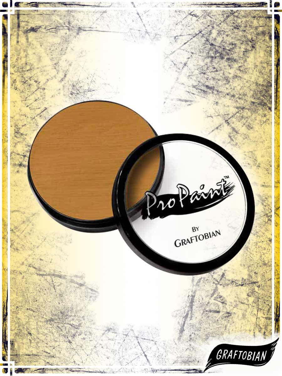 Pro Paint Makeup