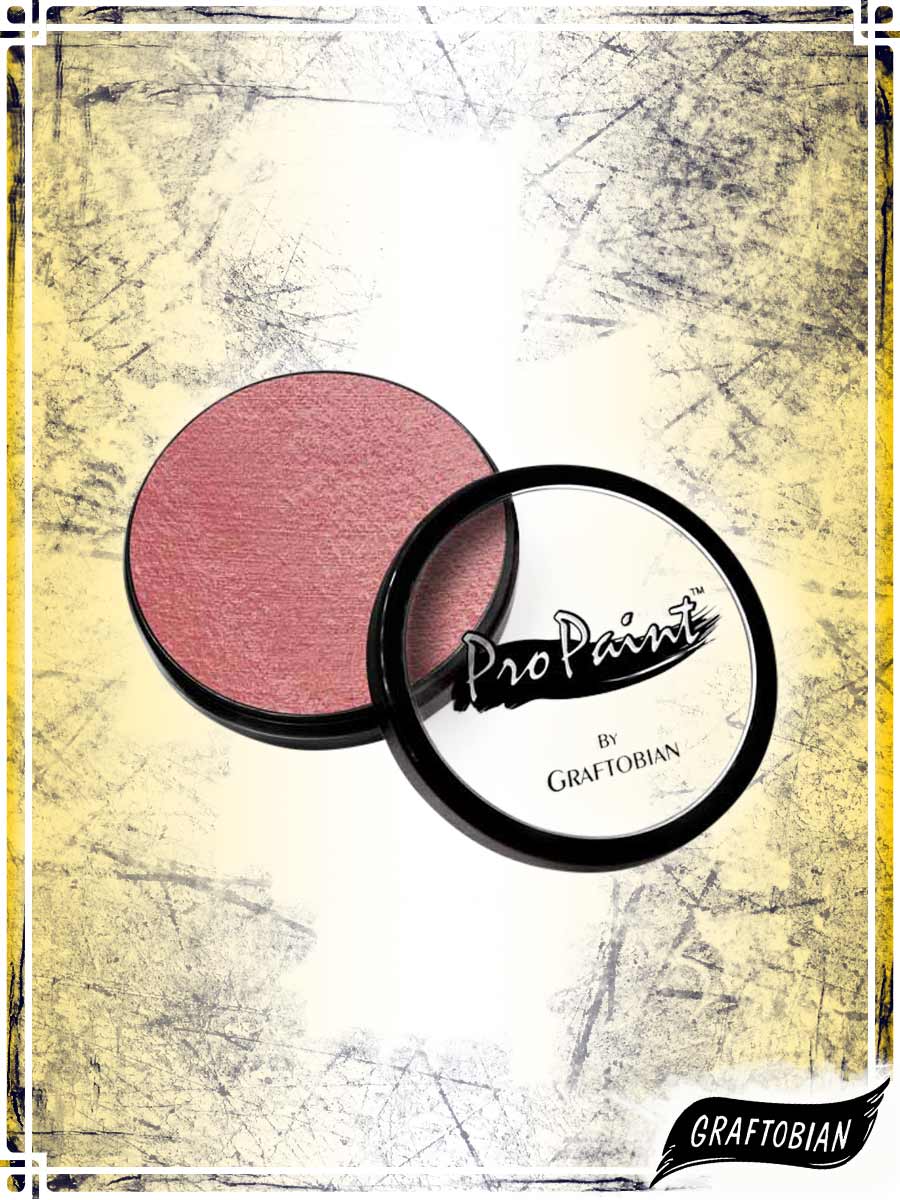 Pro Paint Makeup