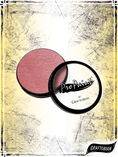 Pro Paint Makeup