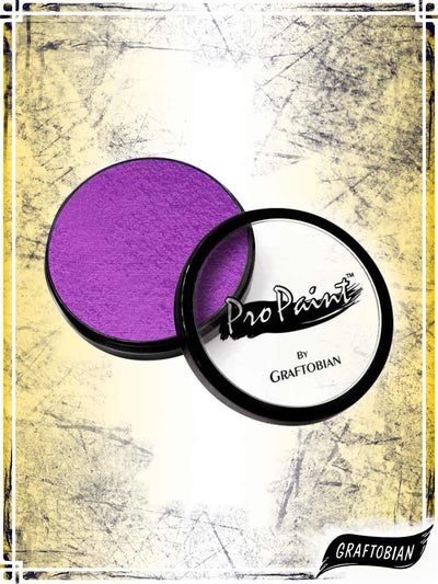 Pro Paint Makeup