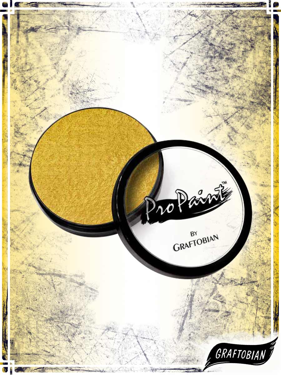Pro Paint Makeup