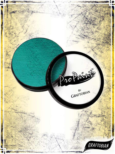 Pro Paint Makeup