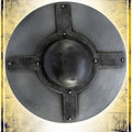 Buckler Bucklers Epic Armoury Steel 