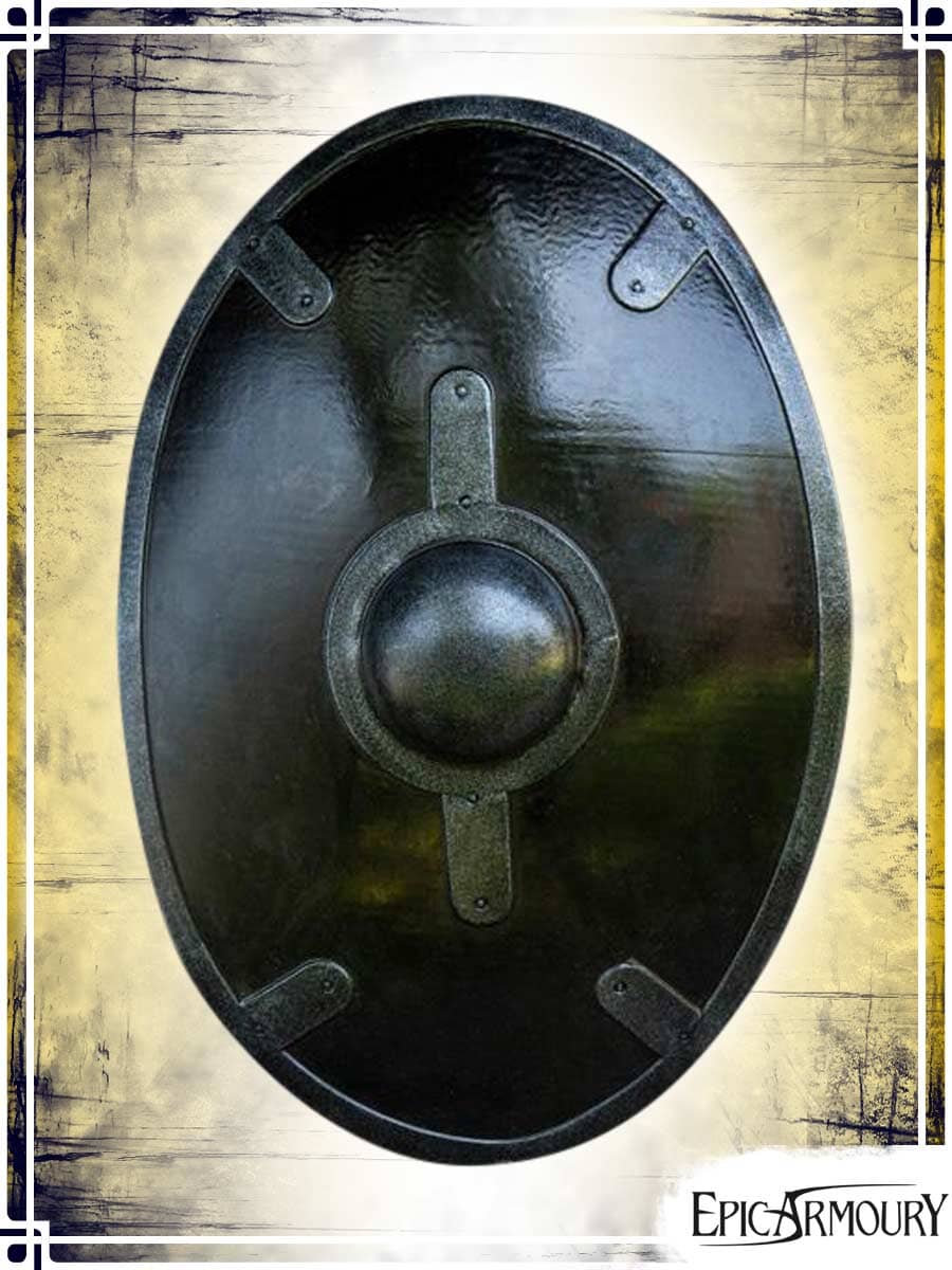 Auxiliary Shield Latex Shields Epic Armoury 