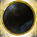 RFB Buckler Bucklers Epic Armoury Black 