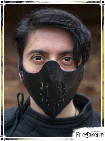 Masque Mempo