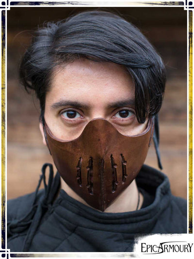 Masque Mempo