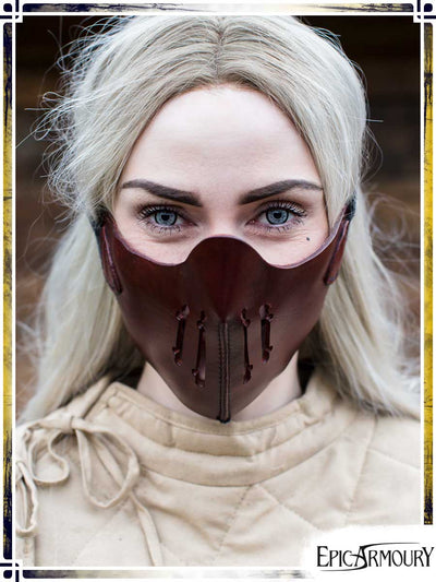 Masque Mempo