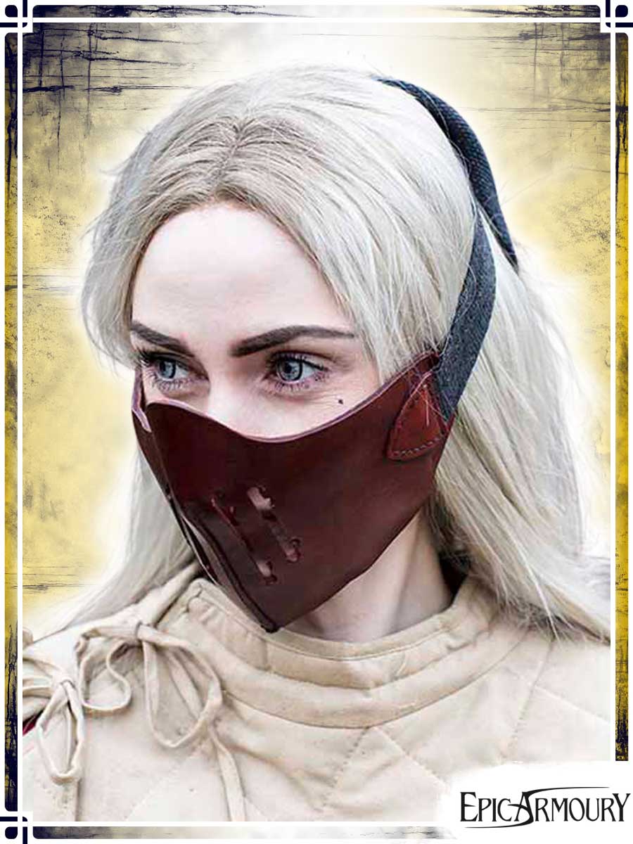 Masque Mempo