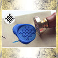 Wax Seal Stamp - Celtic Wax Seals Importation privée 