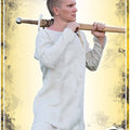 13th Century Linen Undertunic Tunics ArmStreet 